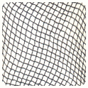 Jac-o-net All-Purpose Close Mesh Nylon Hair Net - Number 115